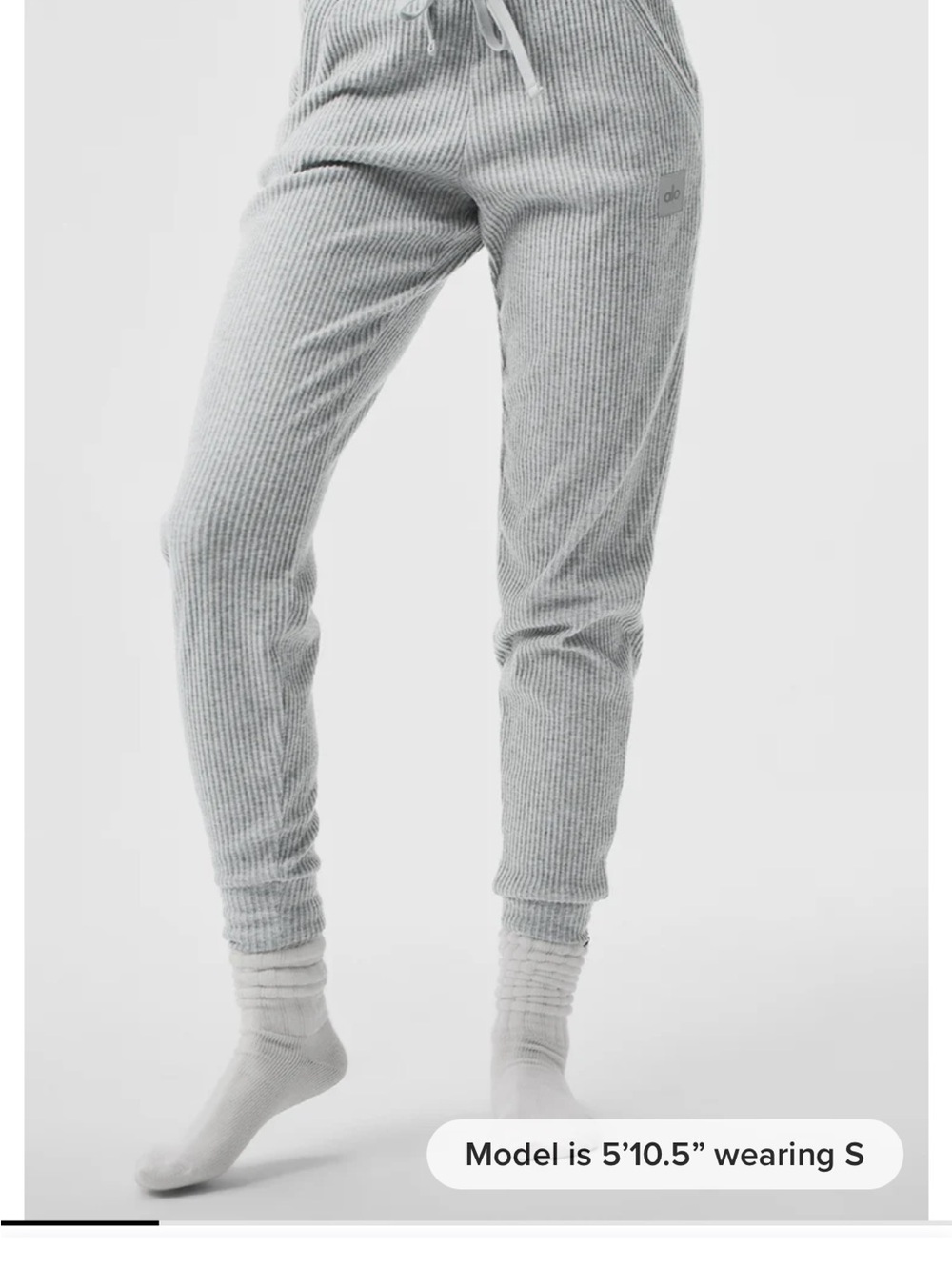 Alo Muse sweatpants
